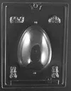 2-piece-panoramic-egg-chocolate-mold 2 Piece, Panoramic Egg Chocolate Mold