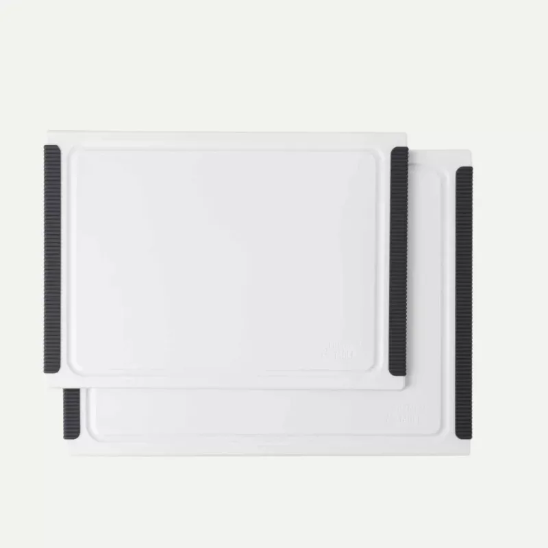 2-Piece Poly Cutting Boards