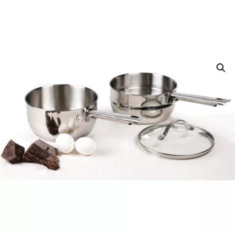 2-qt-double-boiler-induction 2 Qt Double Boiler Induction