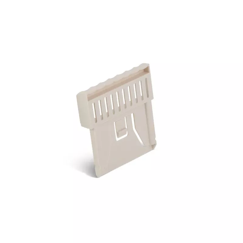 2-slice-toaster-crumbs-tray-handle-sand-white 2 Slice Toaster Crumbs Tray Handle, Sand white
