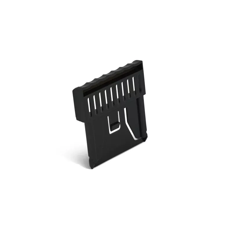 2-slice-toaster-crumbs-tray-handle-slate-grey 2 Slice Toaster Crumbs Tray Handle, Slate Grey