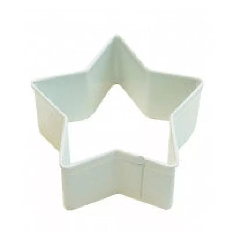 2-star 2″ Star