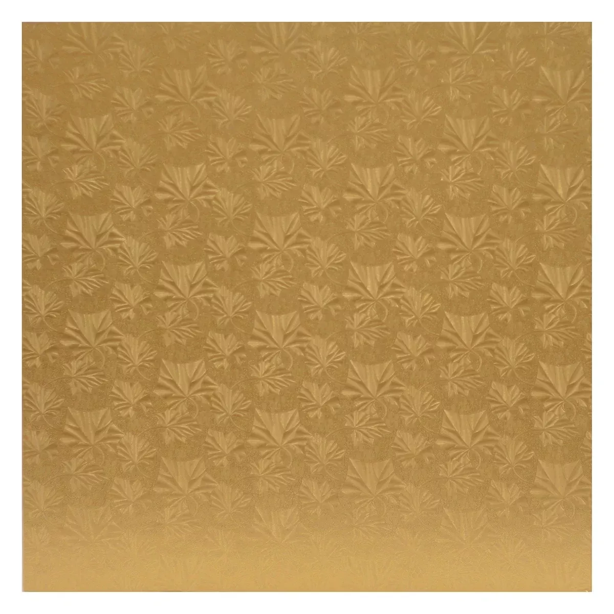 20-inch-square-gold-cake-drum 20 Inch Square, Gold Cake Drum