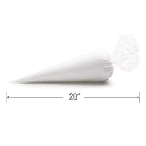 20" Piping Bags