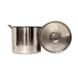20 Qt Economy Brew Pot Kettle