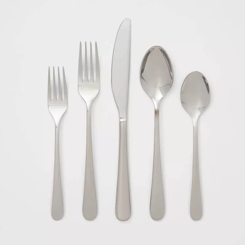 20pc-harrington-flatware-set-silver 20pc Harrington Flatware Set – Silver
