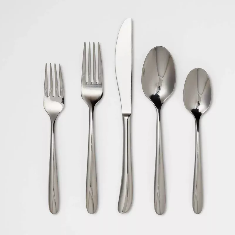 20pc-kayden-flatware-set-silver-threshold 20pc Kayden Flatware Set Silver – Threshold