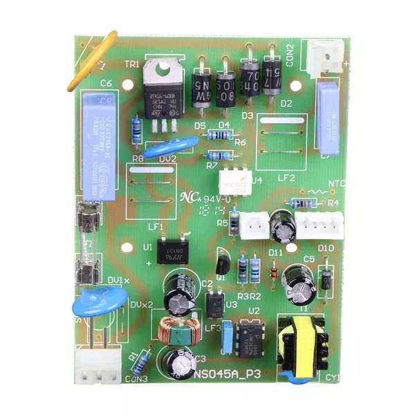 230v-printed-circuit-board-forte 230V Printed Circuit Board (Forte)
