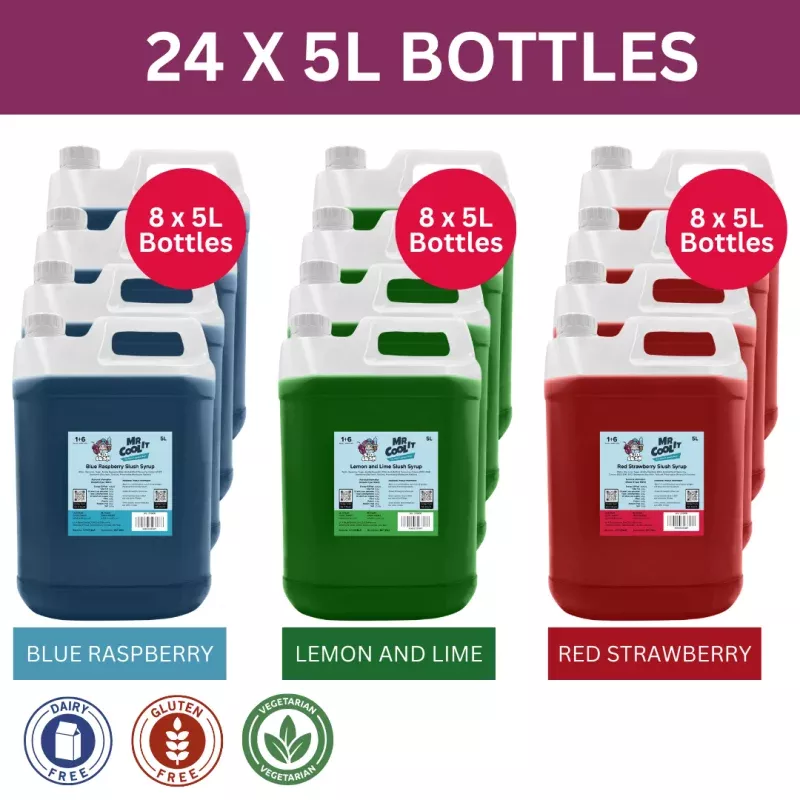24-pack-family-favourites-syrup-bundle 24-Pack Family Favourites Syrup Bundle