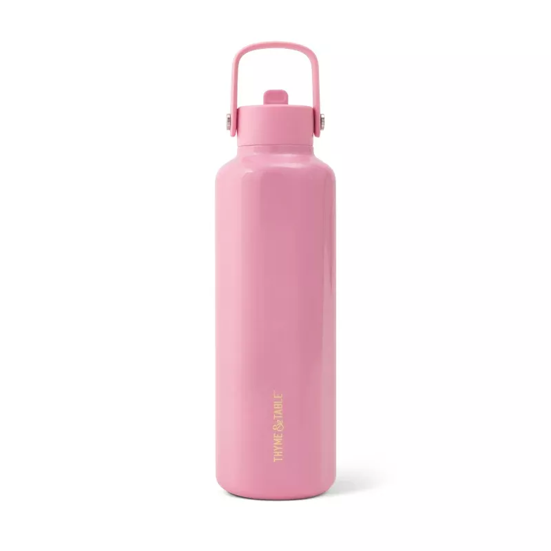 24oz Cleo Bottle – Pink