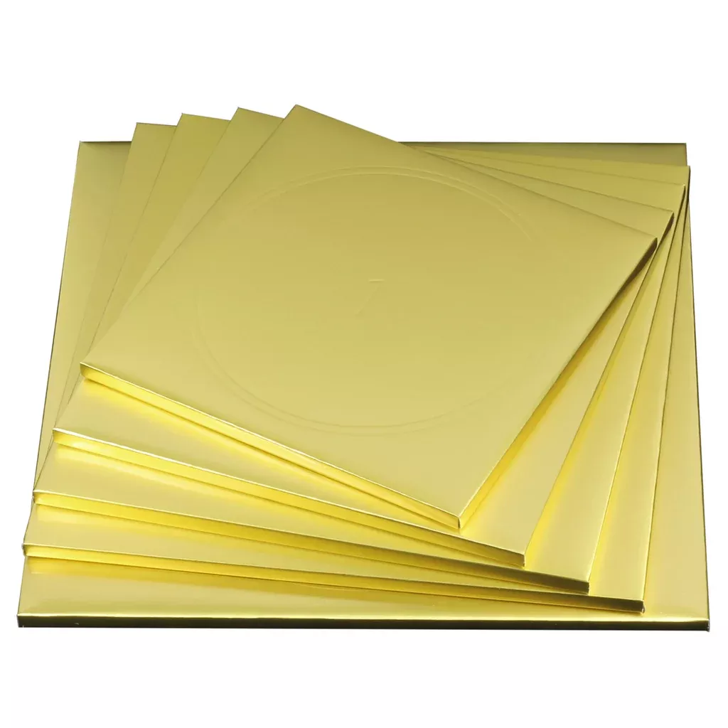 290mm-11-gold-square-board-thick 290mm (11⅜") Gold Square Board - ⅜" Thick