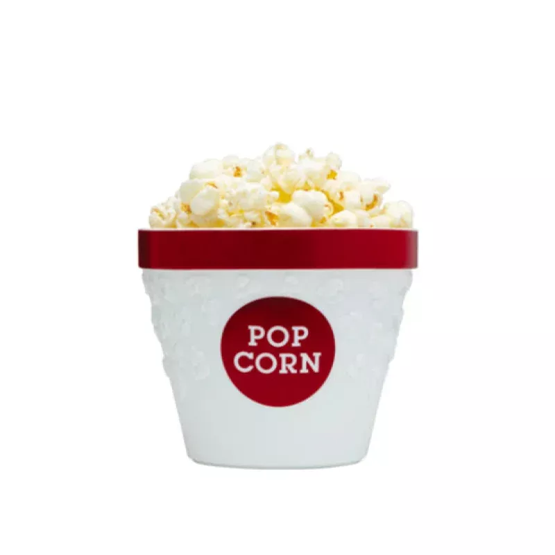 3 Cup Mini Popcorn Bucket