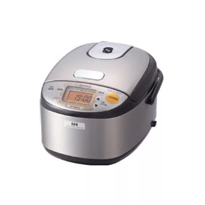 3-cup-stainless-induction-rice-cooker 3 Cup Stainless Induction Rice Cooker