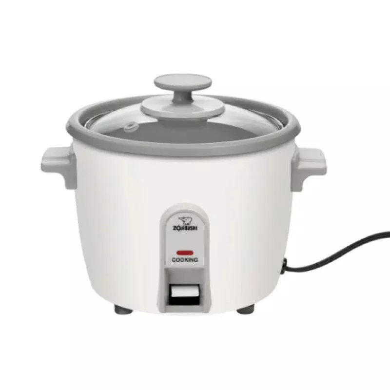 3-cup-white-rice-cooker 3 Cup White Rice Cooker