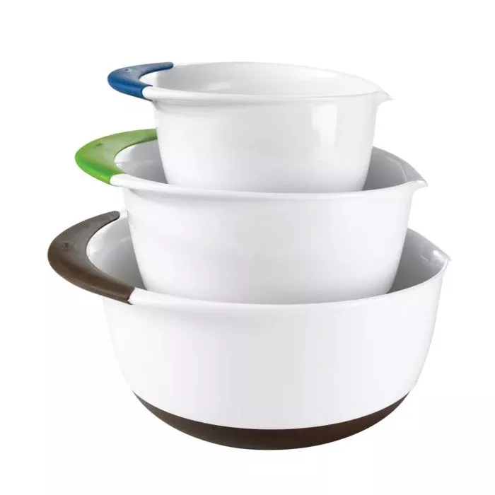 3-piece-good-grips-mixing-bowl-set 3 Piece, Good Grips Mixing Bowl Set