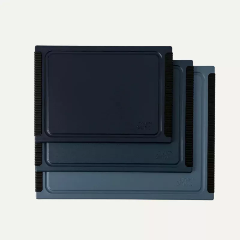 3-piece-poly-cutting-boards-blue 3-Piece Poly Cutting Boards Blue