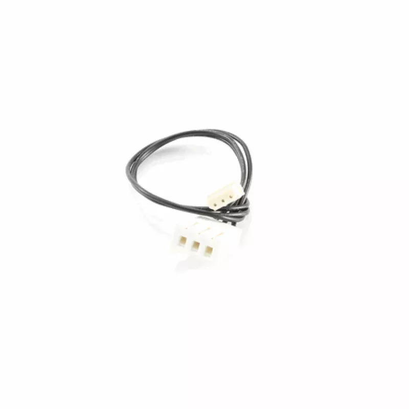 3 pole wire for flowmeter