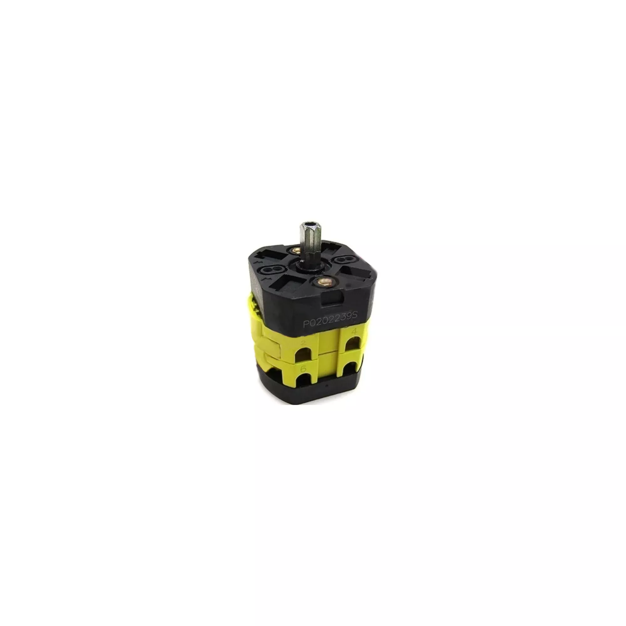 3 Position Bar Switch (i.2417)