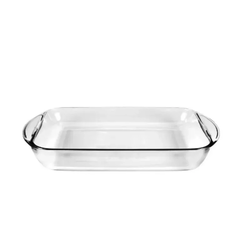 3-qt-glass-baking-dish 3 qt Glass Baking Dish