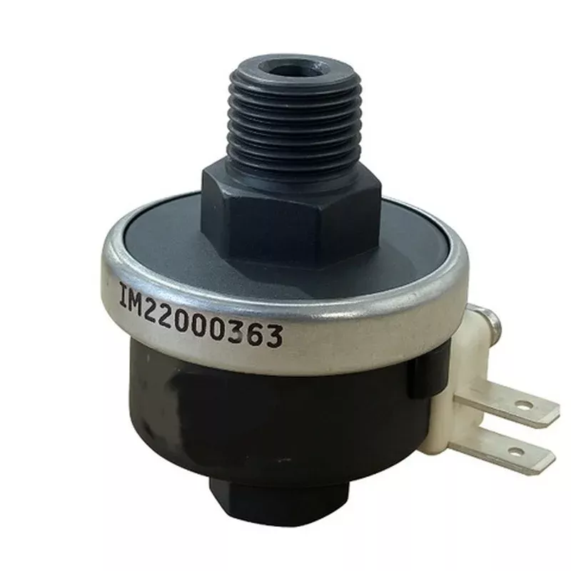 3-wire-pressurestat-d1-15-narrow-band 3-Wire Pressurestat, D1-15 Narrow Band