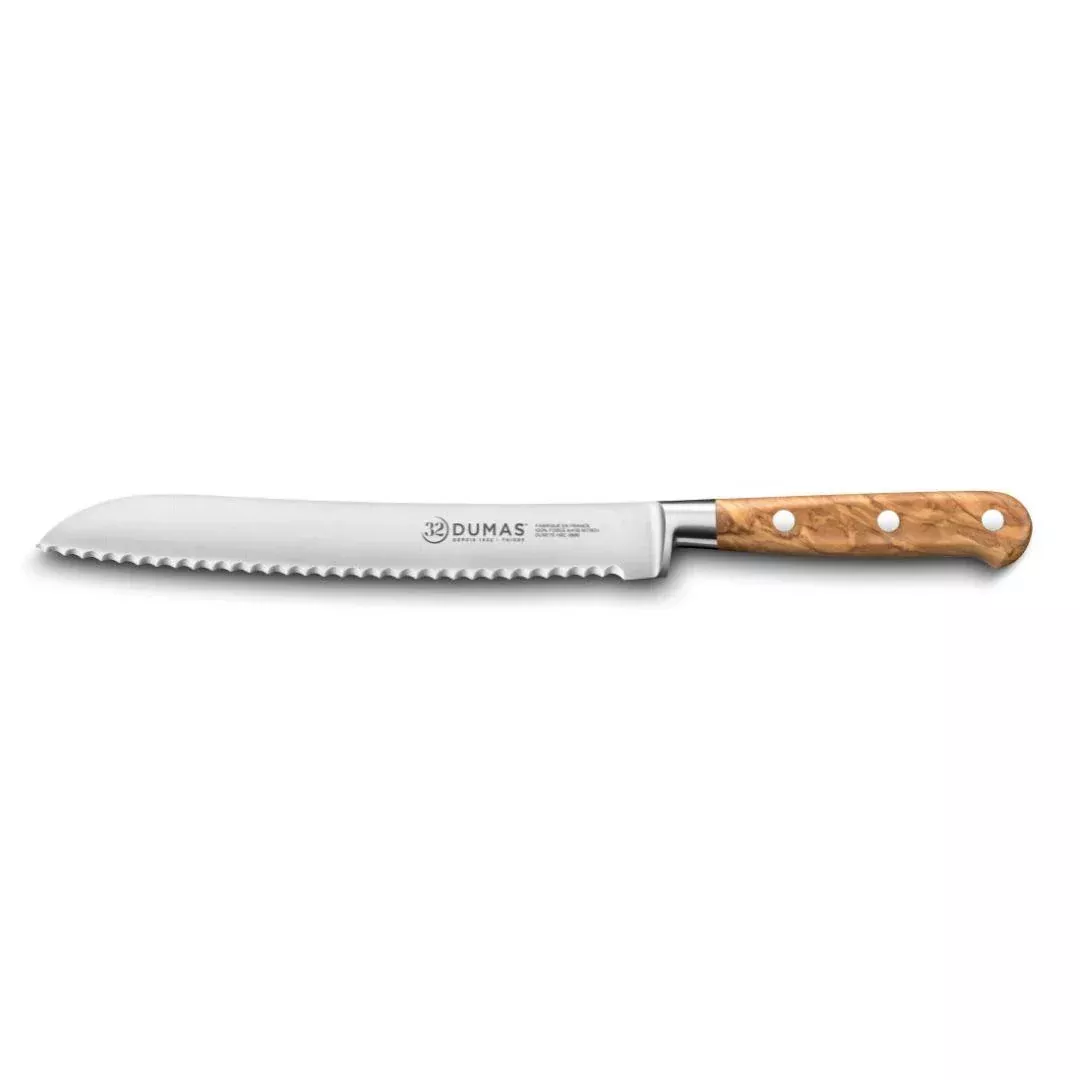 32-dumas-ideal-provencao-bread-knife-8 32 Dumas Ideal Provencao Bread Knife:8"