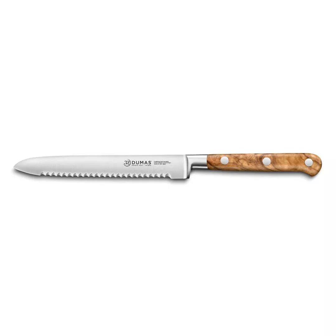 32-dumas-ideal-provencao-serrated-utility-knife-5 32 Dumas Ideal Provencao Serrated Utility Knife:5"