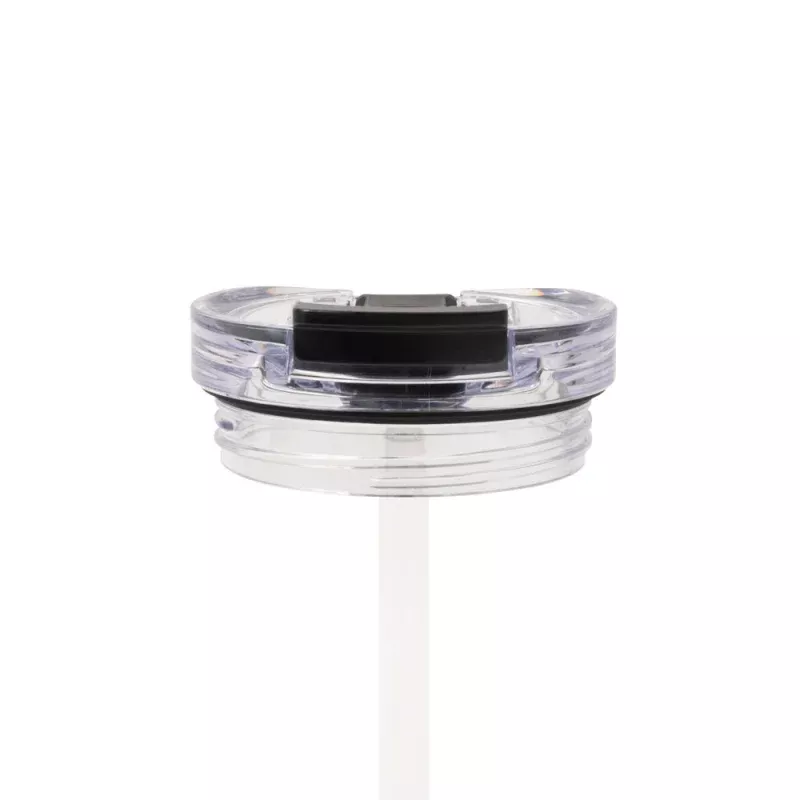 32oz Luna Tumbler Replacement Lid- Black