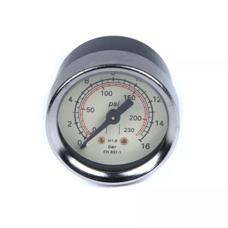35002509 Silvia Pro X Pressure Gauge