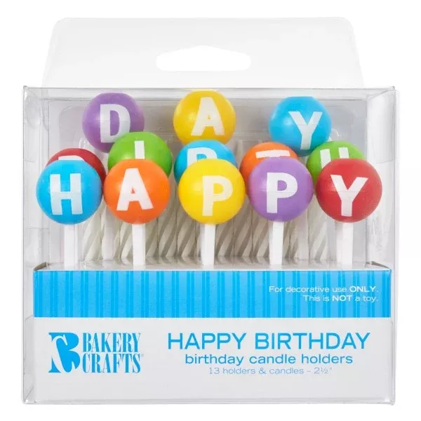 3d-round-happy-birthday-candle-holder 3D Round Happy Birthday Candle Holder