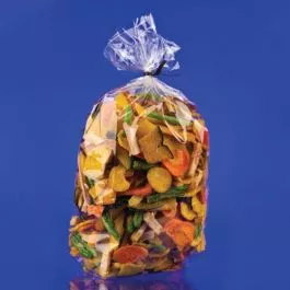 4-5-x-8-75-clear-polypropylene-bag-25-pieces 4.5 x 8.75 Clear Polypropylene Bag 25 pieces