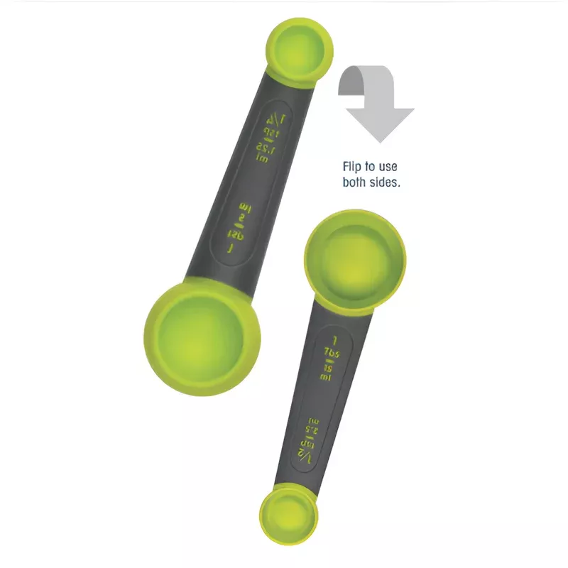 4-IN-1 MEASURING SPOON