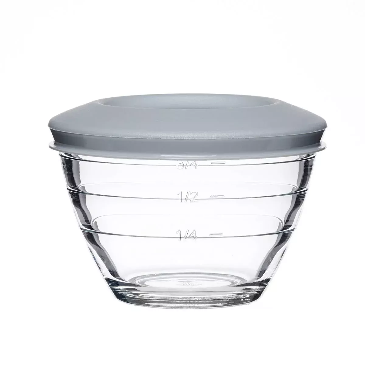 4-In-1 Prep Bowl Set