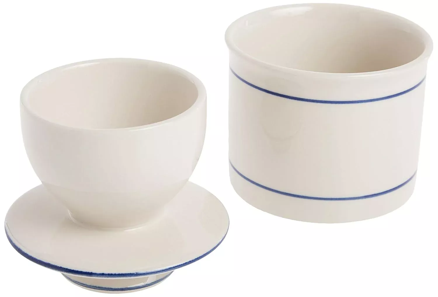 4 in. Butter Keeper