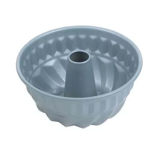 4-inch-bundt-kuglehopf-pan 4 Inch Bundt/Kuglehopf Pan