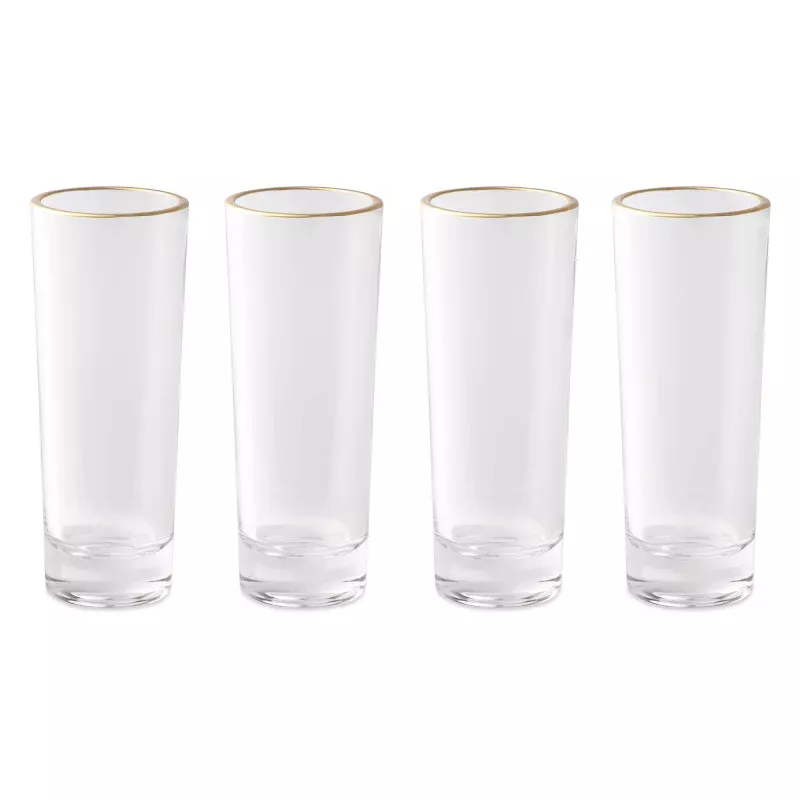 4-piece-2oz-shot-glass-set 4-Piece 2oz Shot Glass Set