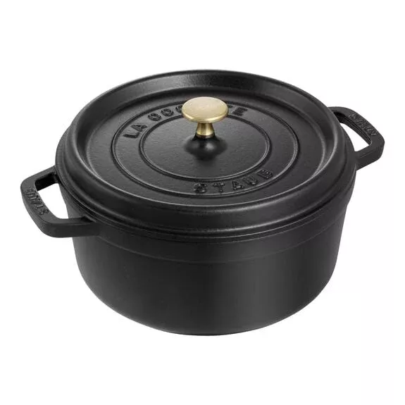 4-qt-cocotte-round 4 QT - Cocotte Round