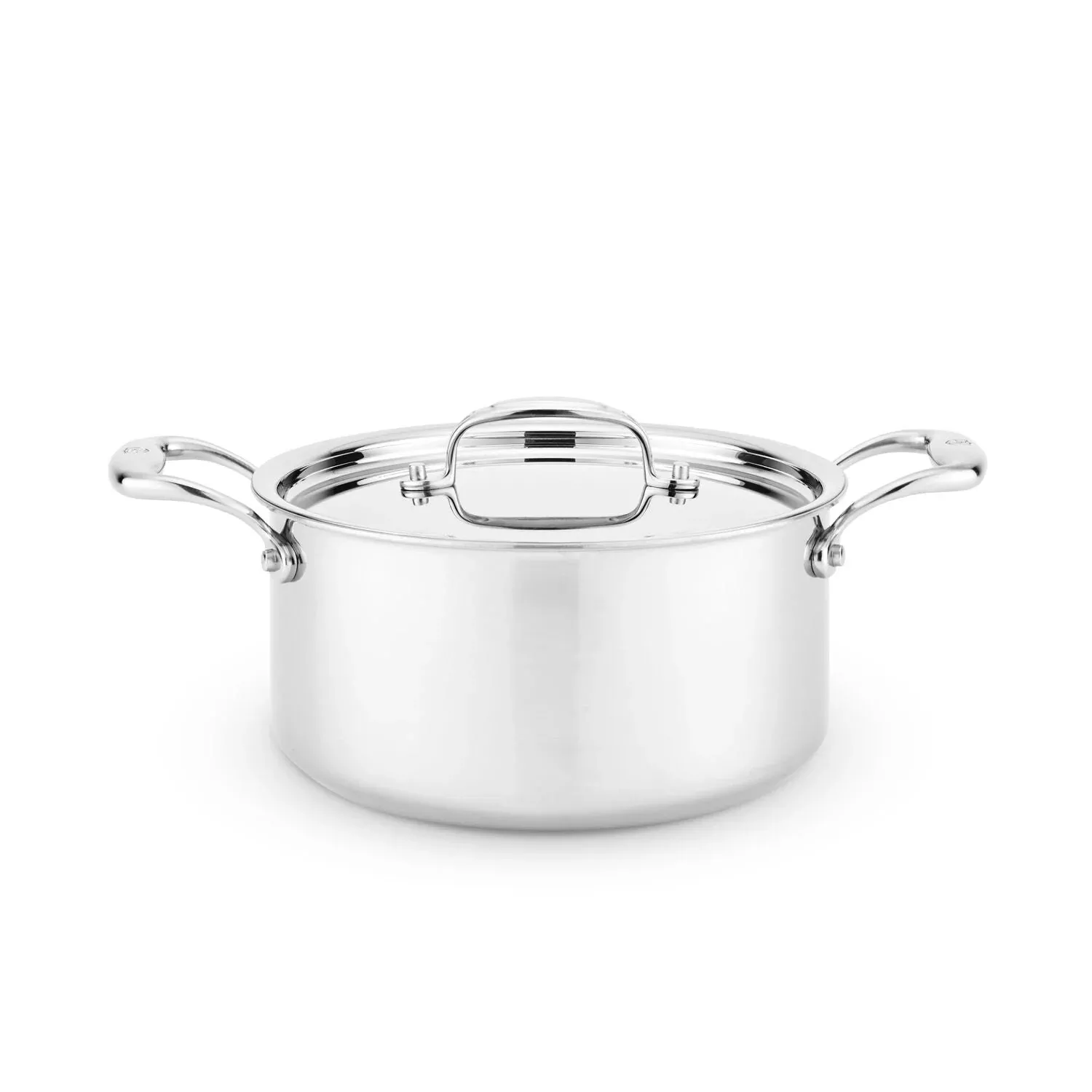 4-qt-sauce-pot-with-lid 4 QT Sauce Pot with Lid