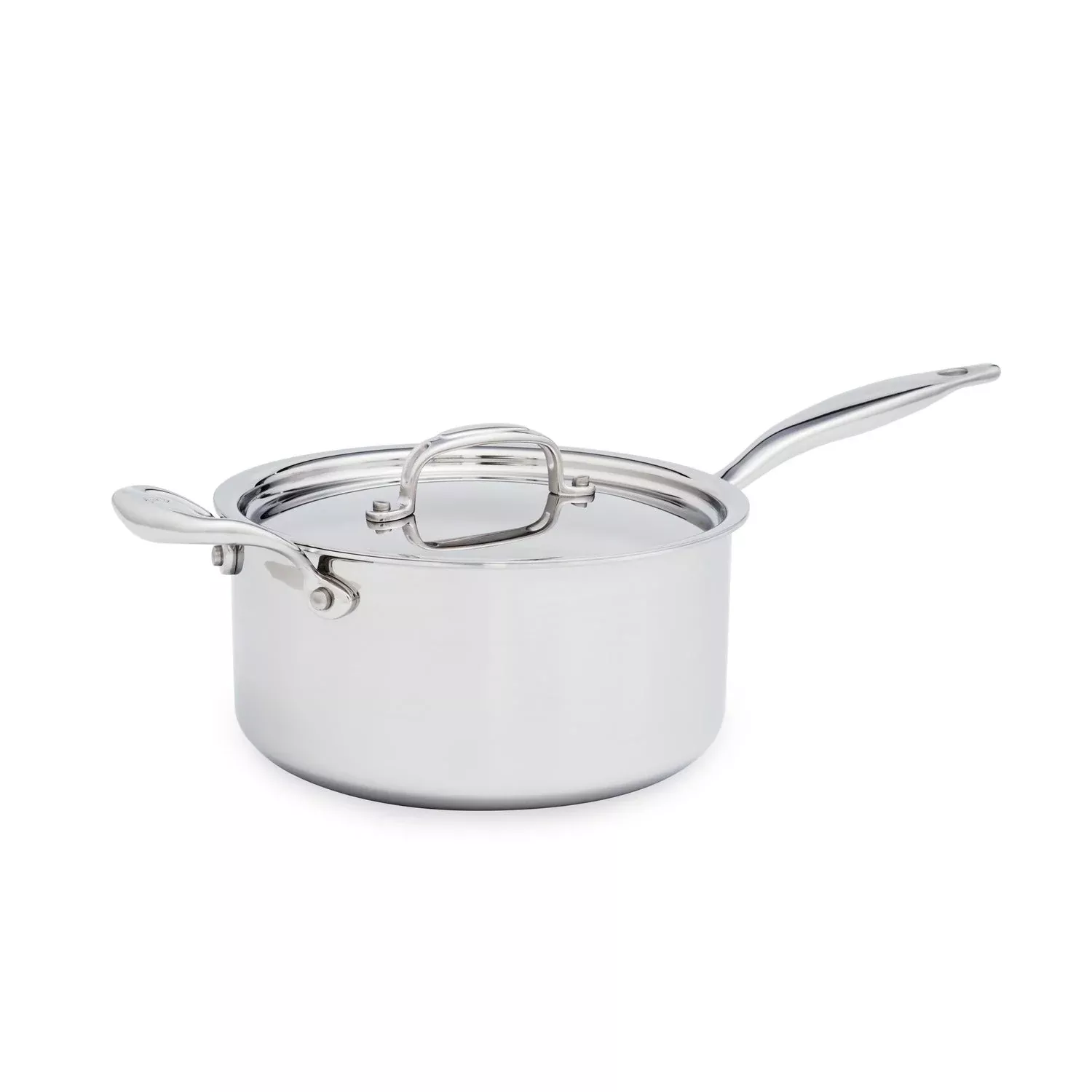 4 QT Saucepan with Lid