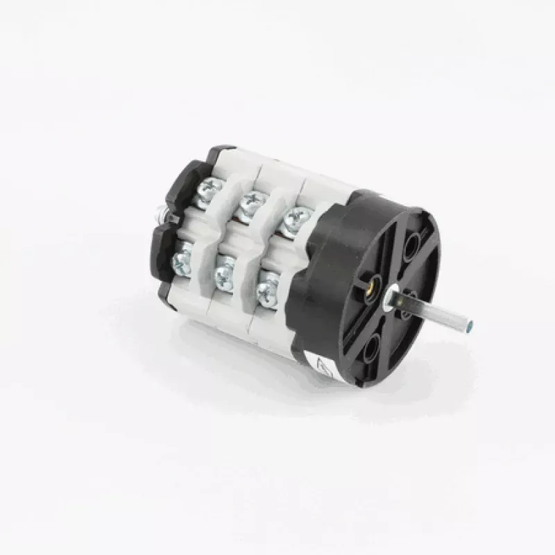 4-Way Switch, 30 Amp