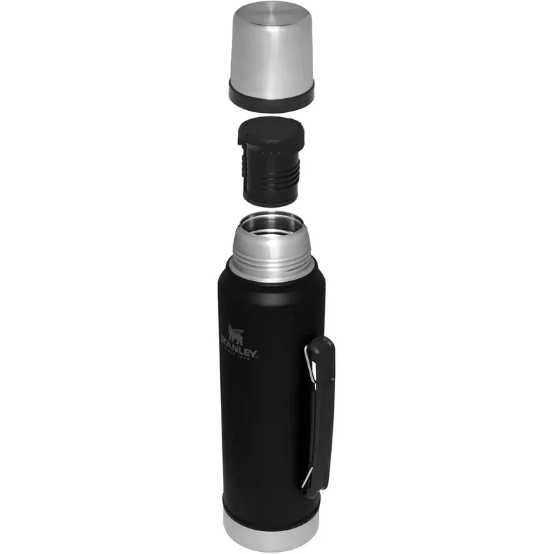 48oz-classic-bottle-black 48oz Classic Bottle – Black