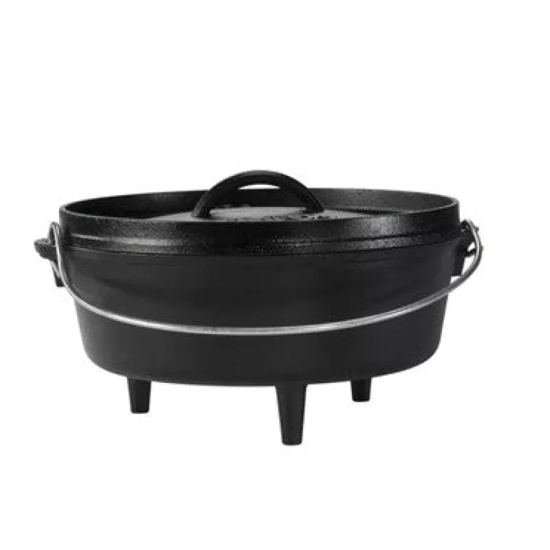 4qt-camp-dutch-oven 4Qt Camp Dutch Oven