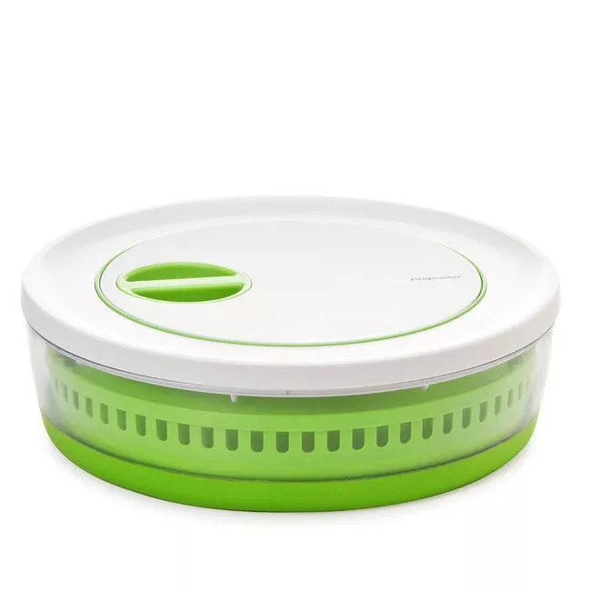 4qt-collapsible-salad-spinner 4QT COLLAPSIBLE SALAD SPINNER