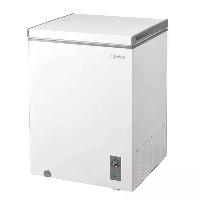 5-1-cu-ft-chest-freezer-white 5.1 cu ft Chest Freezer White