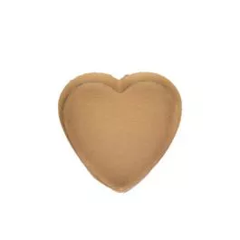 5-inch-heart-paper-baking-mold-6-pieces 5 inch Heart Paper Baking Mold 6 pieces