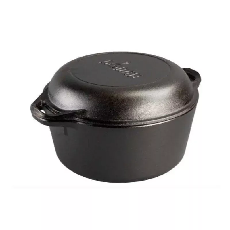 5-qt-double-dutch-oven 5 QT DOUBLE DUTCH OVEN