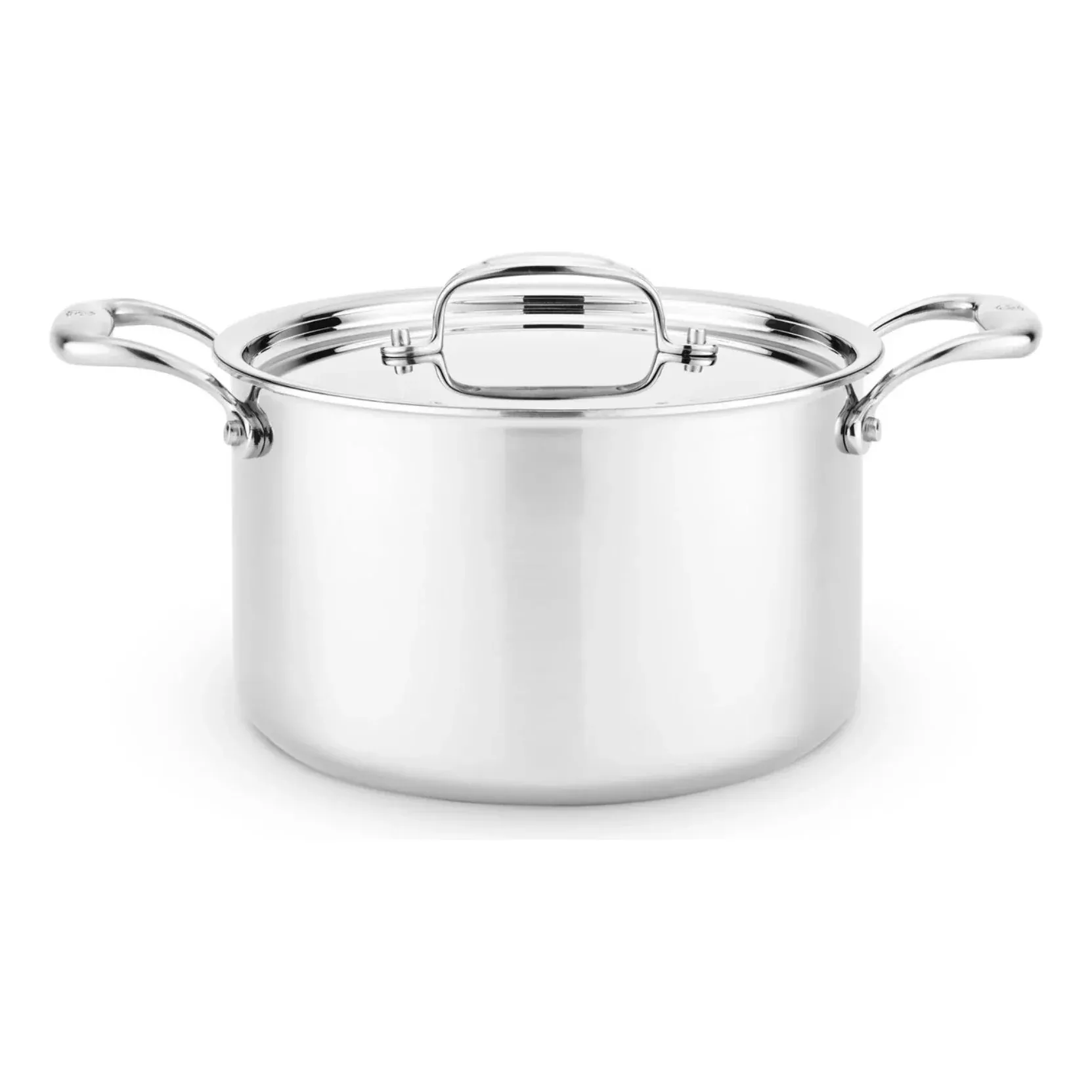 5-qt-sauce-pot-with-lid 5 QT Sauce Pot with Lid