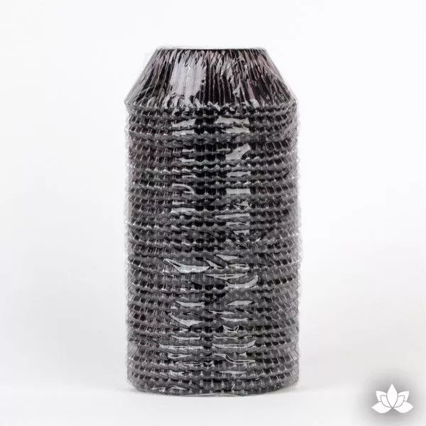 500-foil-baking-cups-black-sleeve 500 Foil Baking Cups - Black (Sleeve)