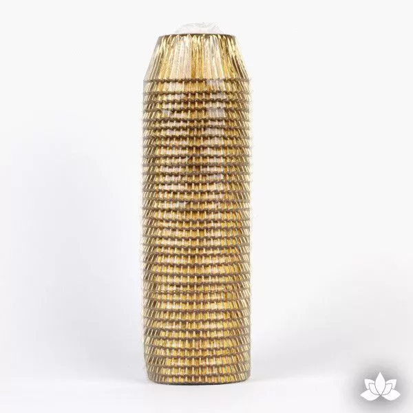 500-foil-baking-cups-gold-sleeve 500 Foil Baking Cups - Gold (Sleeve)