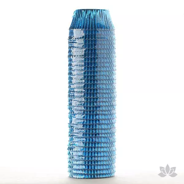 500-foil-baking-cups-light-blue-sleeve 500 Foil Baking Cups - Light Blue (Sleeve)