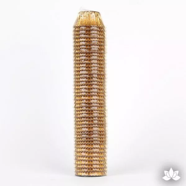 500-mini-gold-foil-baking-cups-sleeve 500 Mini Gold Foil Baking Cups (Sleeve)